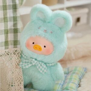 SOLD - Lulu the Piggy Joyful Time Blind Box Series - Fortune Bunny